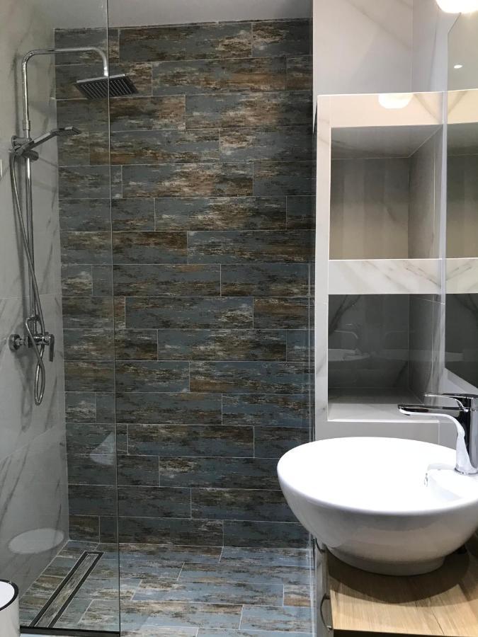Apartment Skizenas Waterfront *