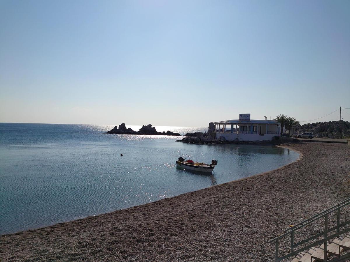 Apartment Skizenas Waterfront