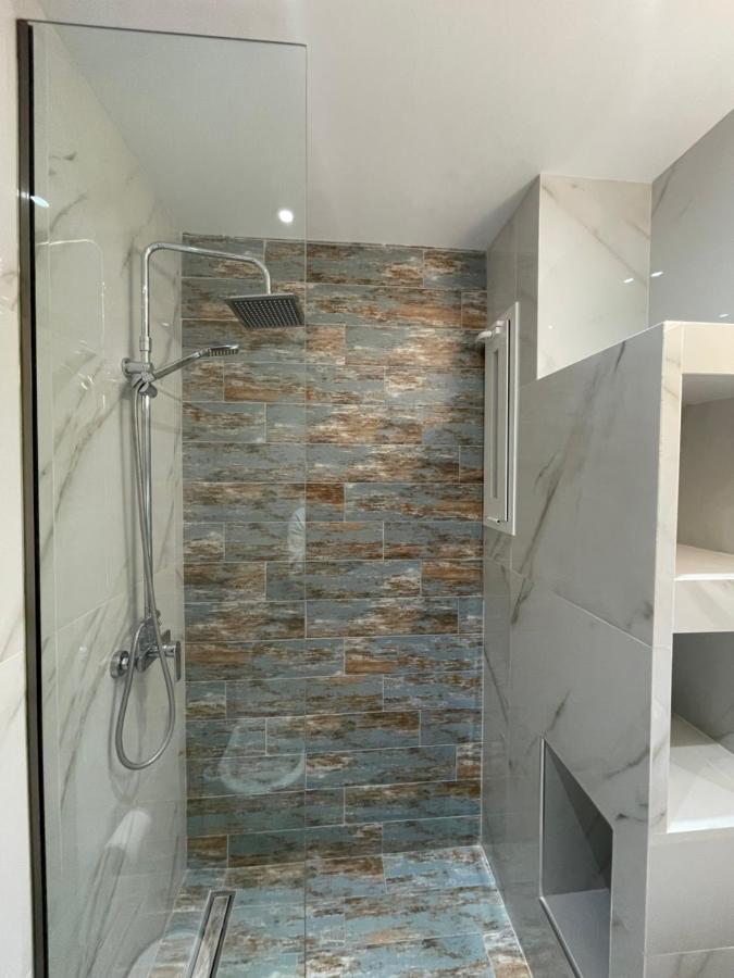 Apartment Skizenas Waterfront *