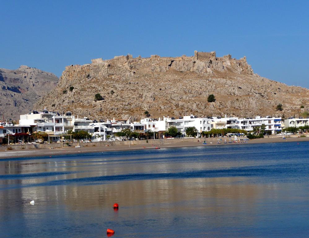 Apartment Skizenas Waterfront *