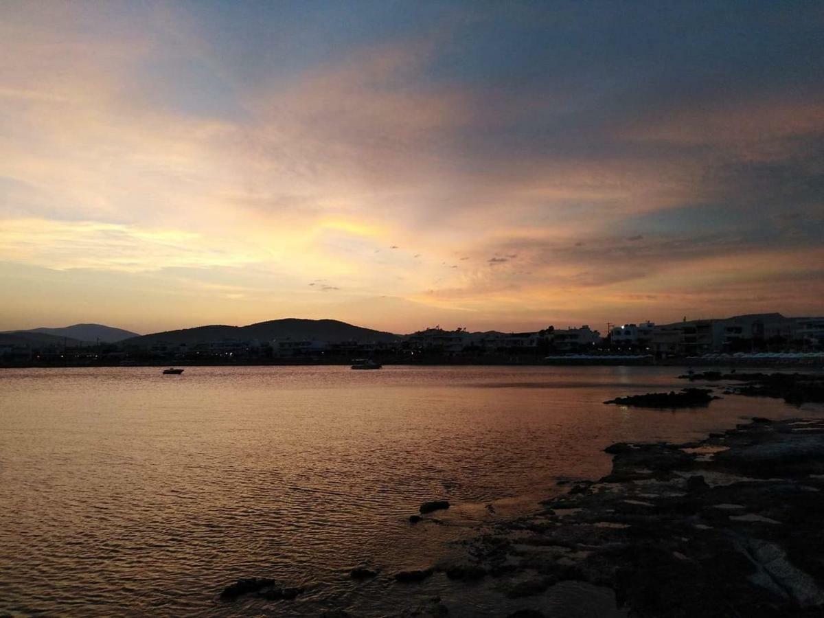 Skizenas Waterfront * Charaki